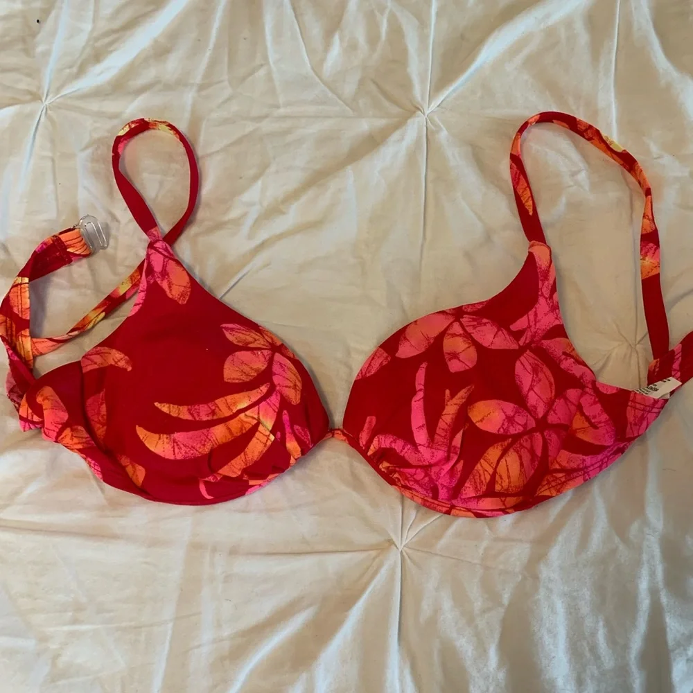 Bundle of Two Bikini Tops